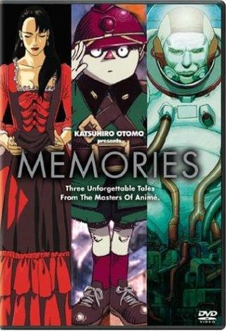 Memories still 5