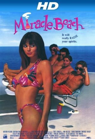 Miracle Beach still 2