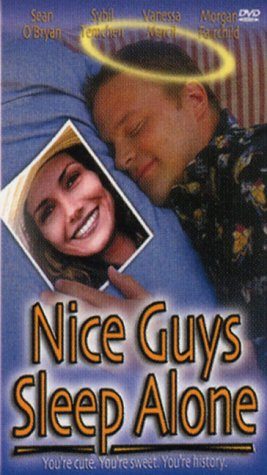 Nice Guys Sleep Alone still 4