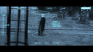 Ghost Recon: Alpha still 4