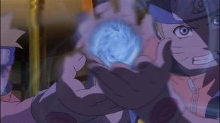Naruto the Movie 3: Guardians of the Crescent Moon Kingdom still 6