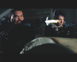 Land of the Dead still 2
