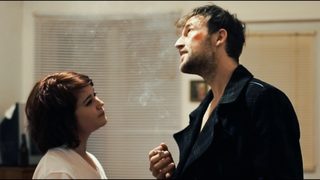 The Beautiful Risk still 4