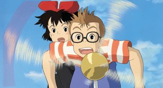 Kiki's Delivery Service still 8