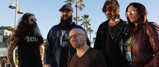 The Get Lost Losers still 4
