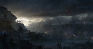 Avengers: Endgame still 7