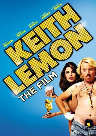 Keith Lemon: The Film still 1
