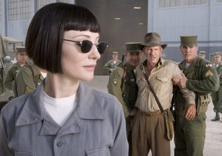 Indiana Jones and the Kingdom of the Crystal Skull still 6