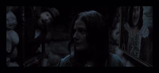 The Painted still 2