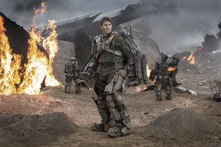 Edge of Tomorrow still 2