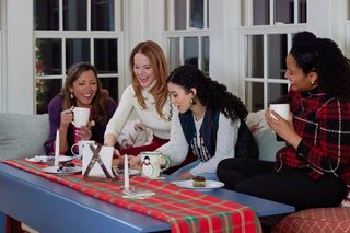 Letters to Santa still 3