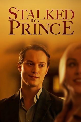 Stalked by a Prince still 7