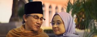 Hamka & Siti Raham Vol. 2 still 1