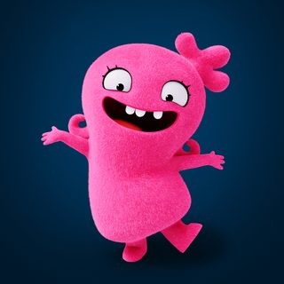 UglyDolls still 1