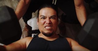 Lee'd the Way still 3