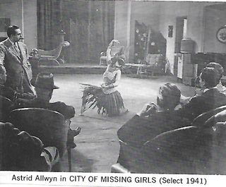 City of Missing Girls still 2