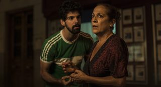Hablar still 5