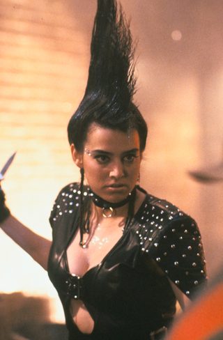 A Nightmare on Elm Street 3: Dream Warriors still 7