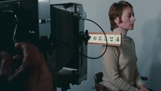 To Die of Love still 2