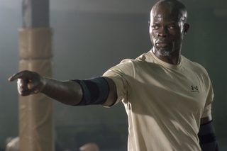 Never Back Down still 5