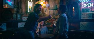 The Long Dumb Road still 8