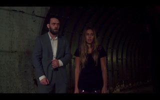 Tribal: Get Out Alive still 8