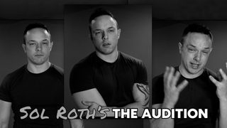 Sol Roth's the Audition still 5