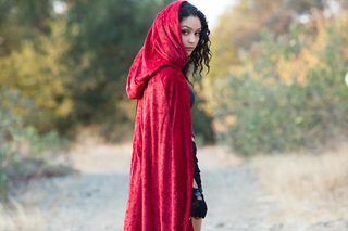 Little Dead Rotting Hood still 3