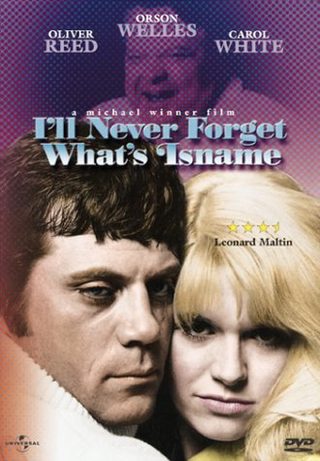 I'll Never Forget What's'isname still 3