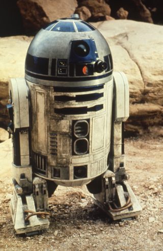 The Empire Strikes Back still 3