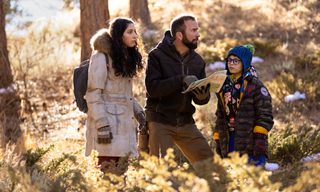 Legacy Peak still 5