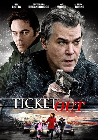 Ticket Out still 1