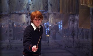 Harry Potter and the Order of the Phoenix still 6
