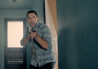 The Debt Collector still 6