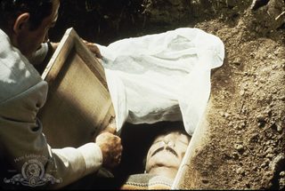 Bring Me the Head of Alfredo Garcia still 6