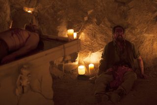 Day of the Mummy still 2