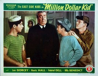 Million Dollar Kid still 3