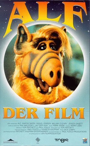 Project: ALF still 2