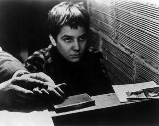 The 400 Blows still 2