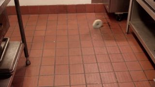 Attack of the Killer Donuts still 7