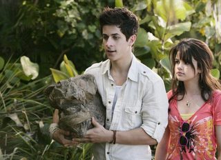 Wizards of Waverly Place: The Movie still 2