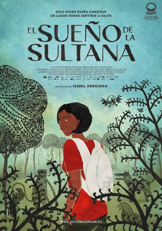 Sultana’s Dream still 6