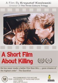 A Short Film About Killing still 3