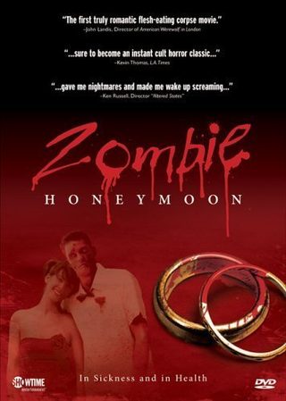 Zombie Honeymoon still 3