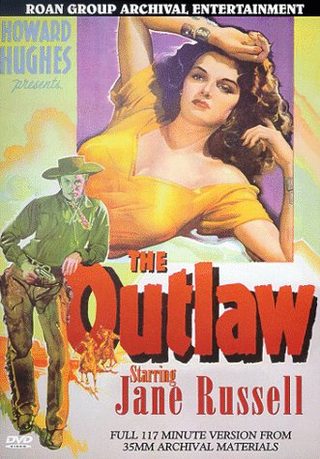 The Outlaw still 7