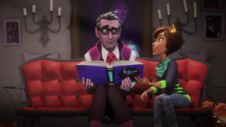 Monster High: Welcome to Monster High still 7