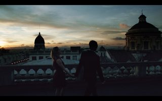 Fragments of Love still 6