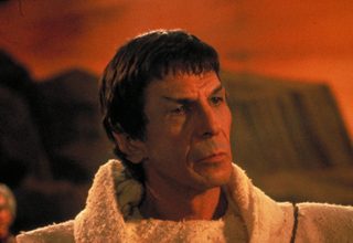 Star Trek III: The Search for Spock still 3