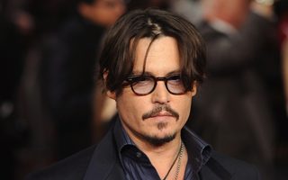 Johnny Depp, photo 2 of 3