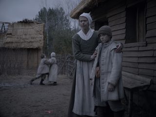 The Witch still 3